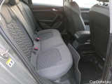 Audi  A1 Sportback AUDI A1 / 2018 / 5P / berlina con portón Sportback Adrenalin 35 TFSI 110kW S tron(SP) #7