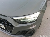  Audi  A1 Sportback AUDI A1 / 2018 / 5P / berlina con portón Sportback Adrenalin 35 TFSI 110kW S tron(SP) #15