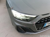  Audi  A1 Sportback AUDI A1 / 2018 / 5P / berlina con portón Sportback Adrenalin 35 TFSI 110kW S tron(SP) #16
