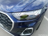  Audi  Q5 AUDI  / 2020 / 5P / todoterreno S line 35 TDI 120kW S tronic #16
