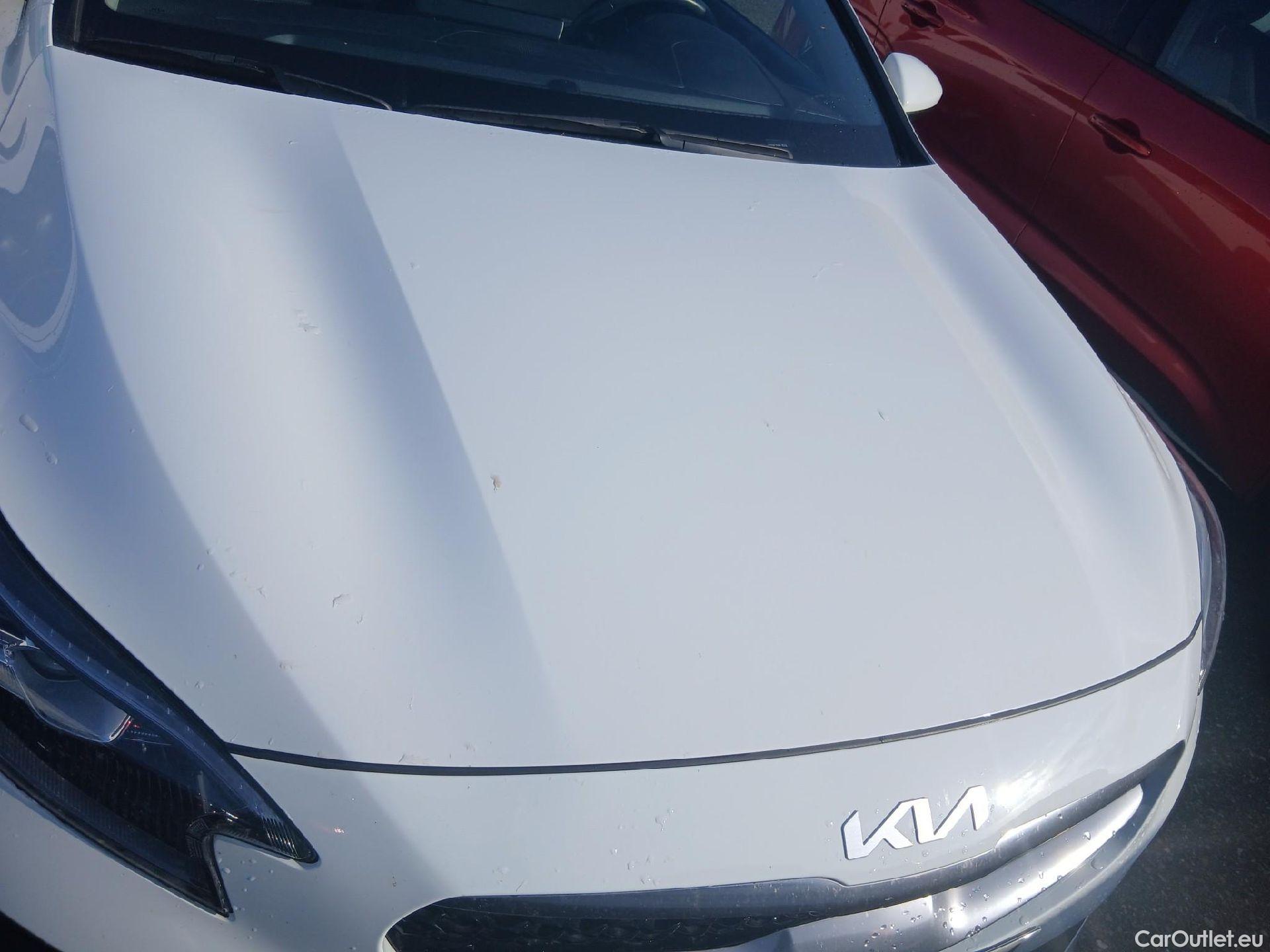  KIA  XCeed KIA  / 2019 / 5P / todoterreno 1.0 T-GDi Drive 88kW (120CV) #7