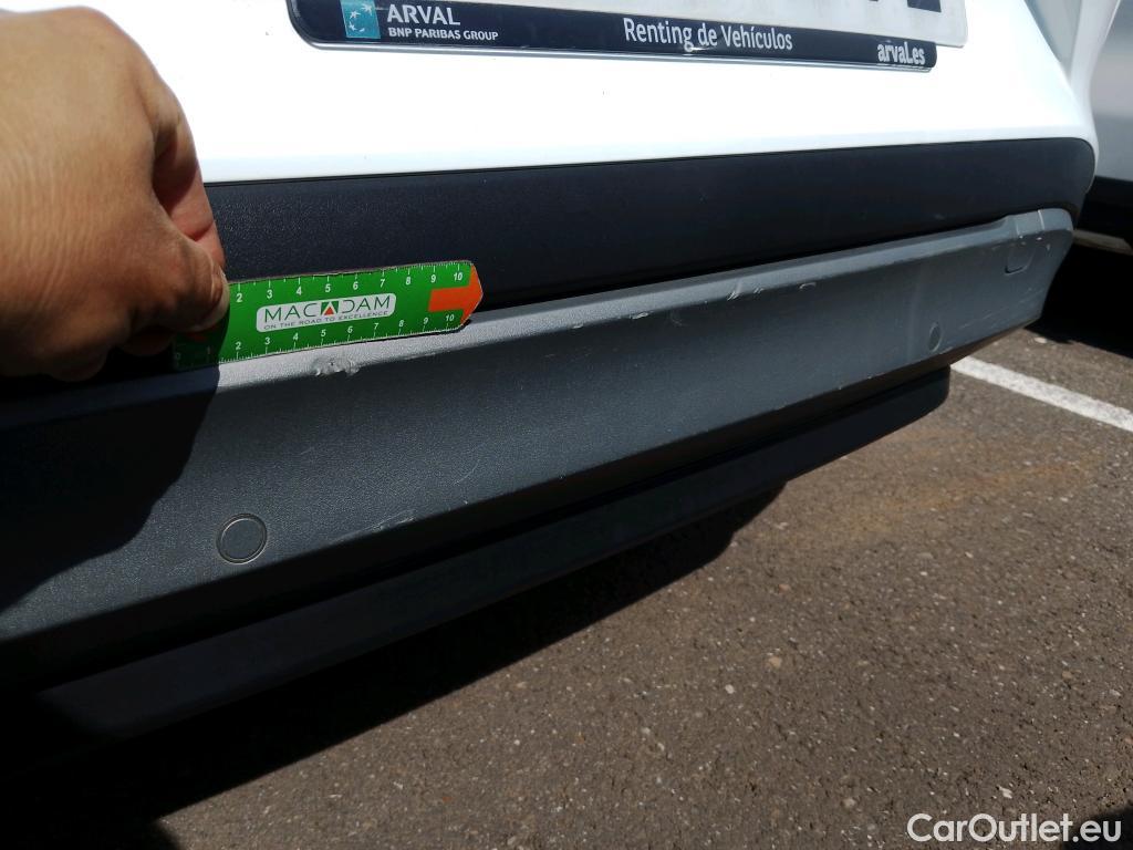  Ford  Puma FORD  1.0 EcoBoost 125 CV Titanium MHEV #5