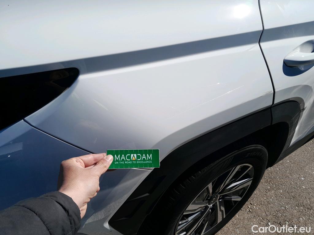  Hyundai  Tucson HYUNDAI  / 2020 / 5P / todoterreno 1.6 CRDI 85kW (115CV) Klass #21