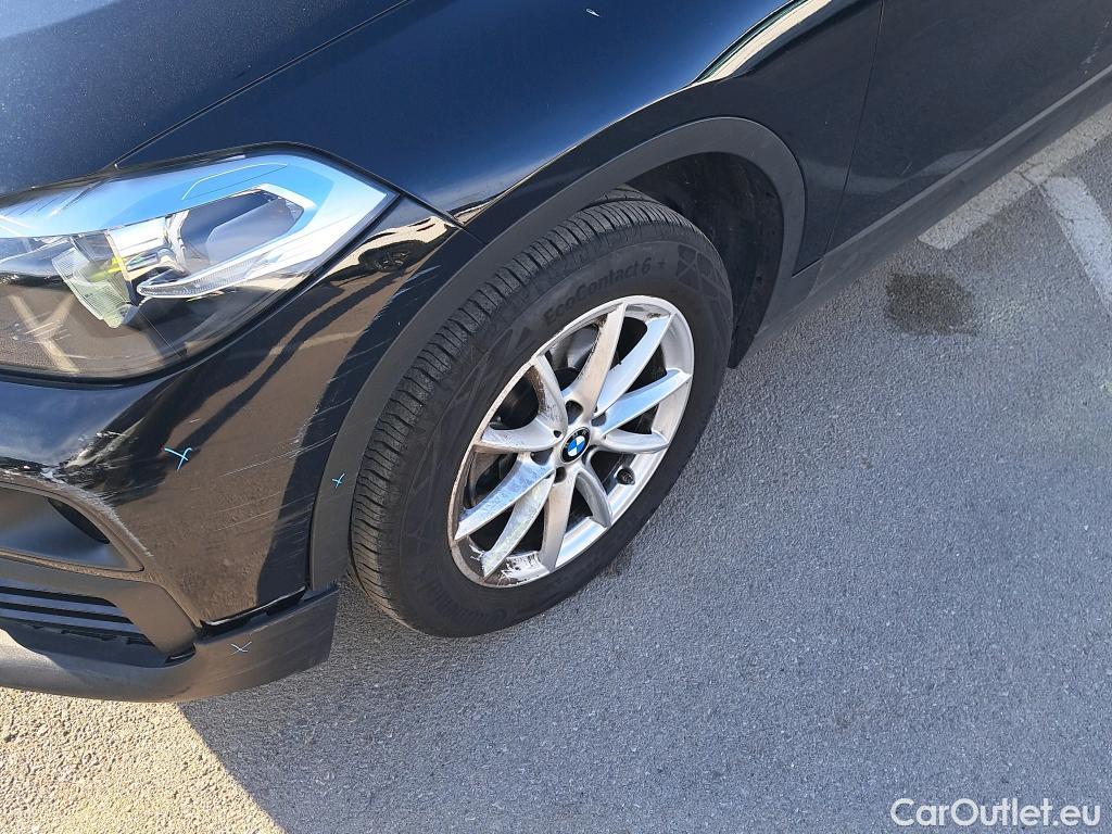  Bmw  X2 BMW  / 2017 / 5P / todoterreno sDrive18d #35