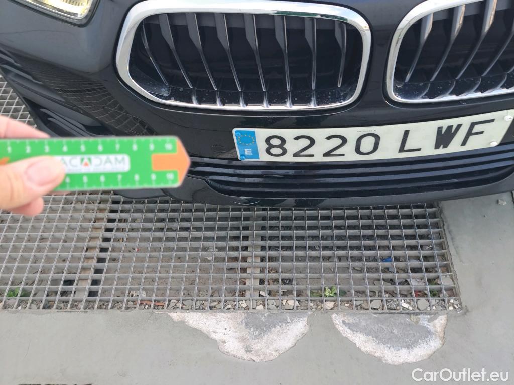  Bmw  X2 BMW  sDrive18i #1