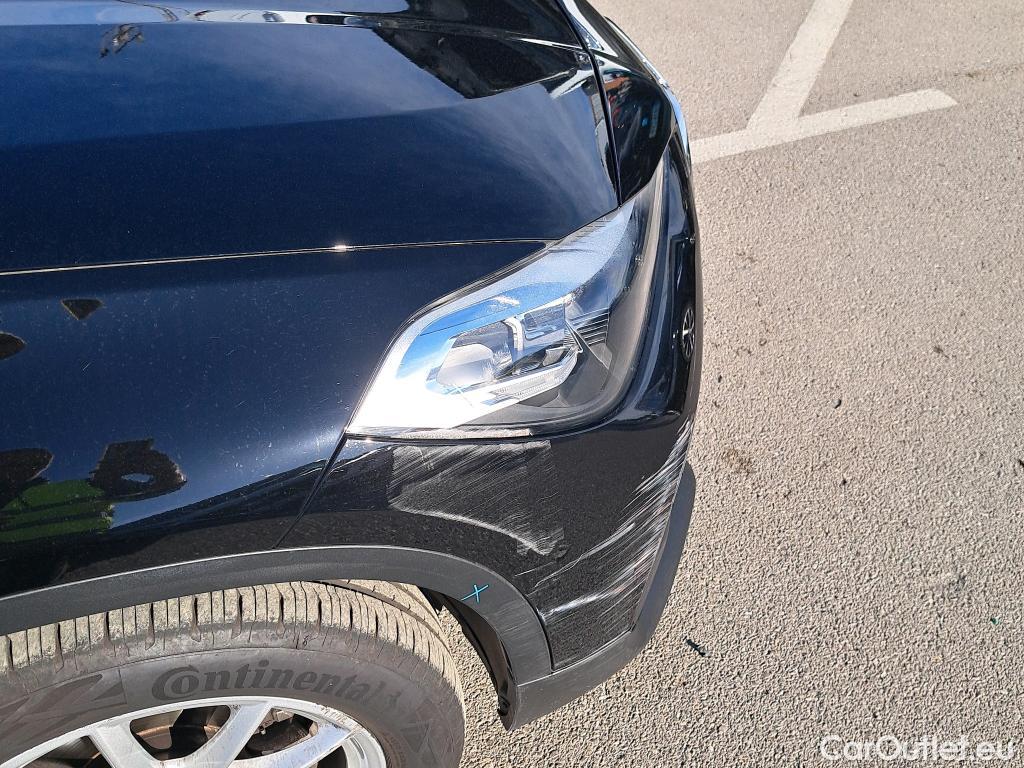 Bmw  X2 BMW  / 2017 / 5P / todoterreno sDrive18d #1