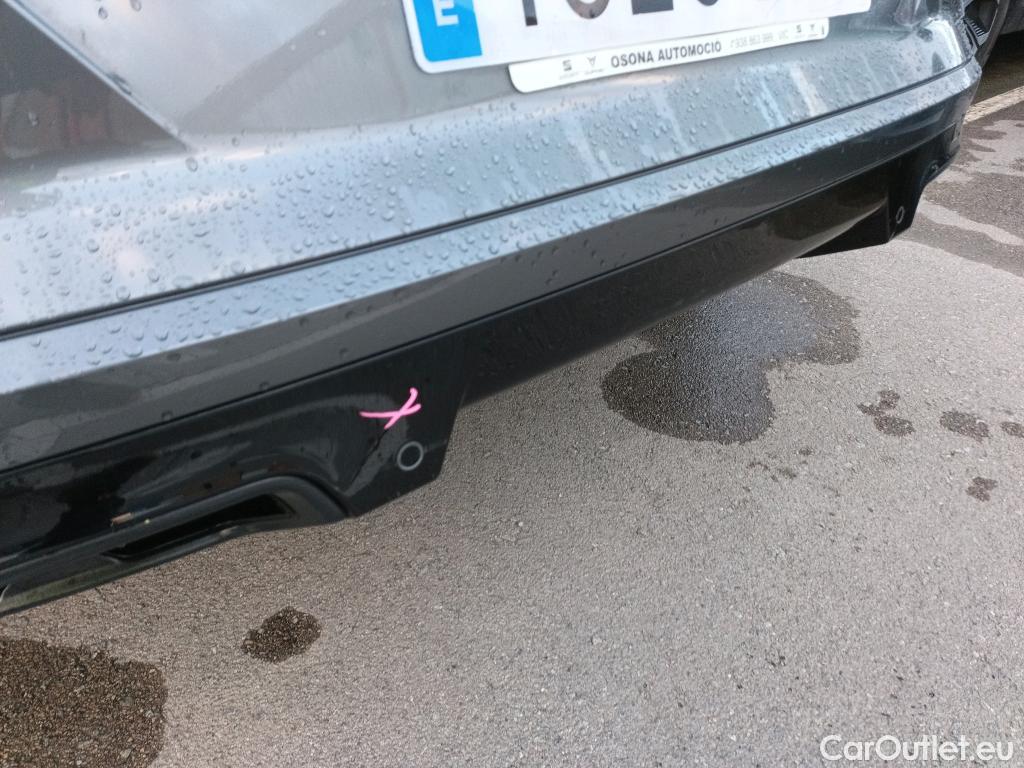  Cupra  Formentor CUPRA  / 2020 / 5P / todoterreno 1.5 TSI 110kW (150 CV) (AC) #11