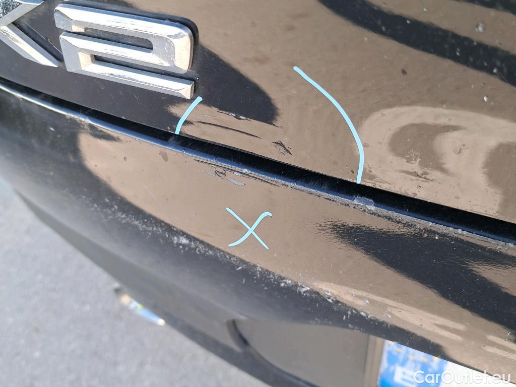  Bmw  X2 BMW  / 2017 / 5P / todoterreno sDrive18d #10