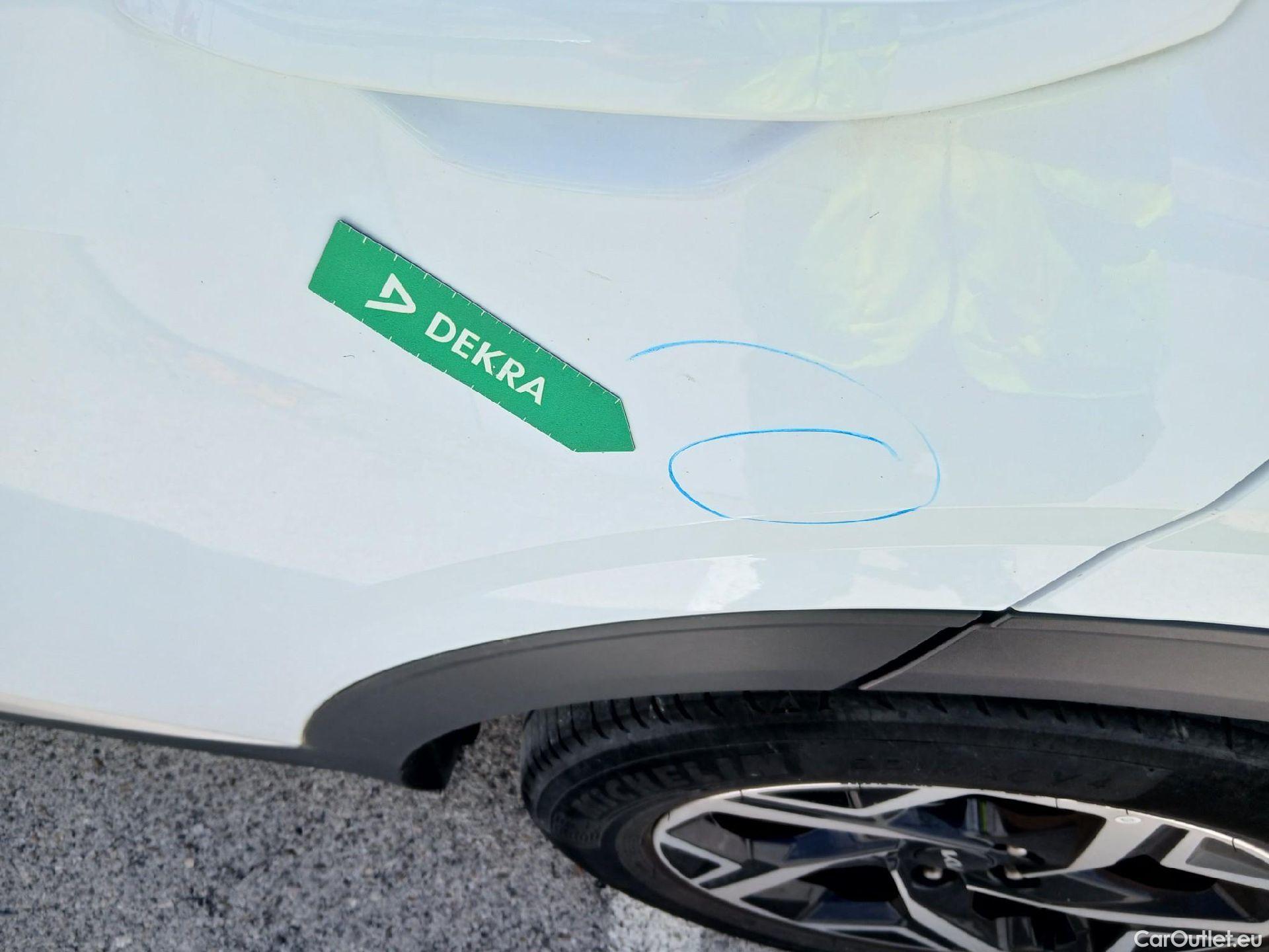  KIA  Sportage KIA  / 2022 / 5P / todoterreno 1.6 T-GDi 110kW (150CV) Concept 4x2 #17