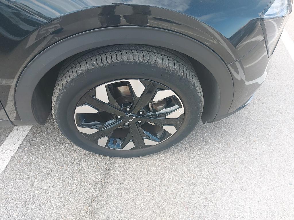  KIA  Sportage KIA  / 2022 / 5P / todoterreno 1.6 T-GDi PHEV 198kW (265CV) Drive 4X4 #13