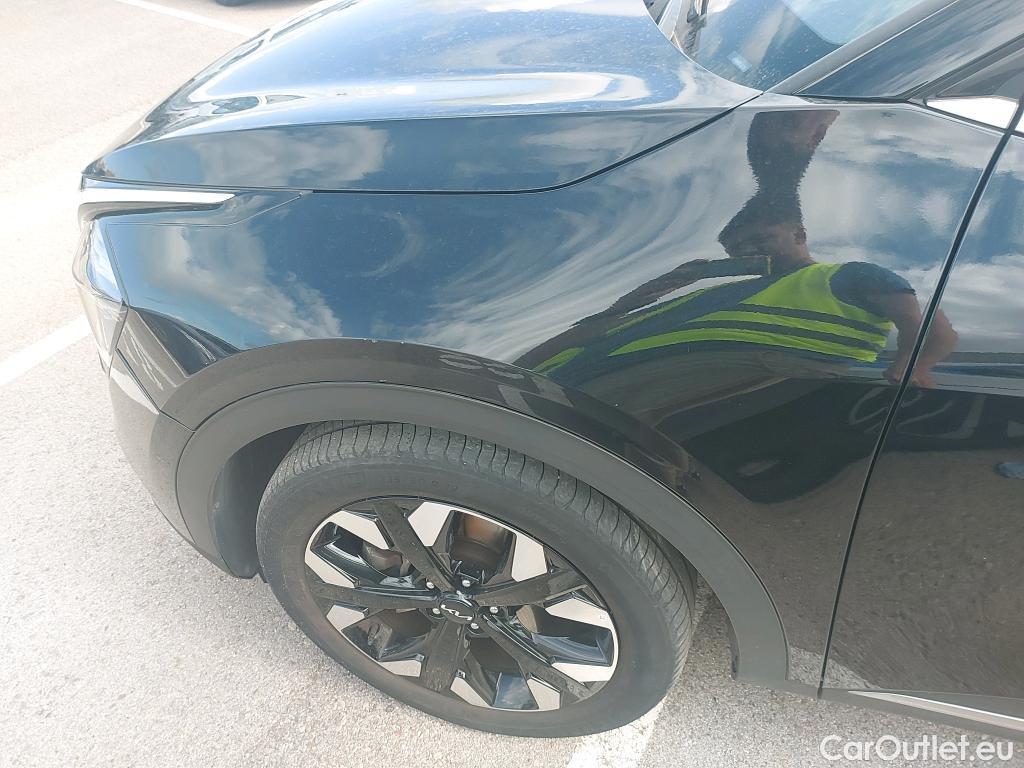  KIA  Sportage KIA  / 2022 / 5P / todoterreno 1.6 T-GDi PHEV 198kW (265CV) Drive 4X4 #22