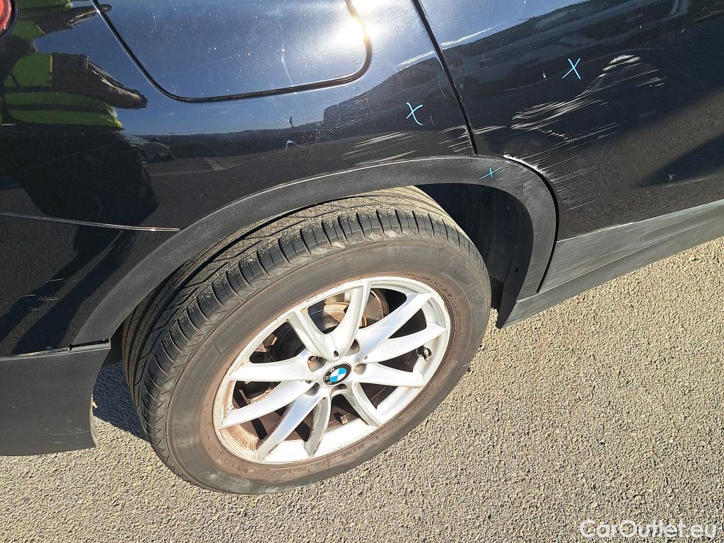  Bmw  X2 BMW  / 2017 / 5P / todoterreno sDrive18d #29