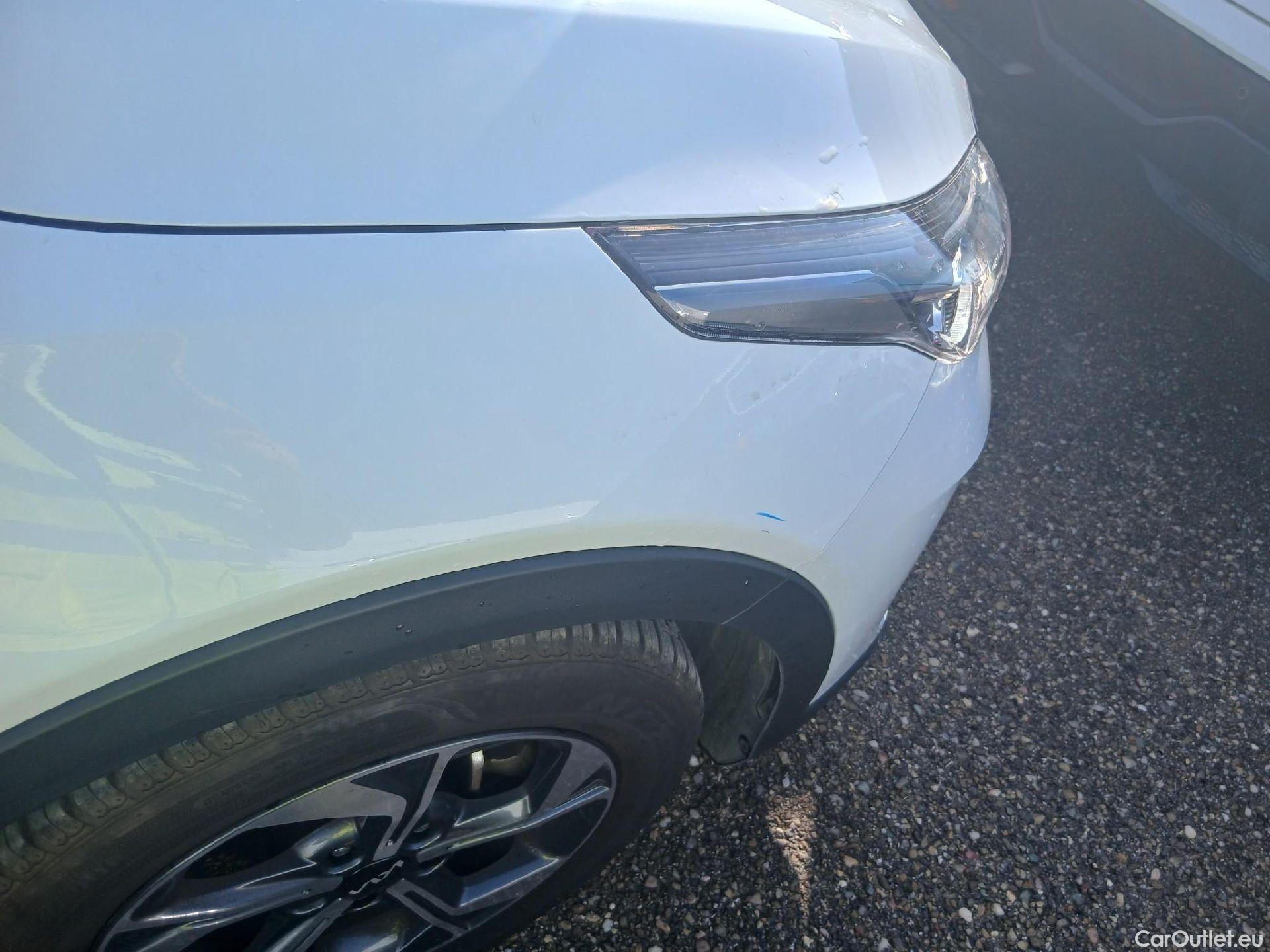  KIA  XCeed KIA  / 2019 / 5P / todoterreno 1.0 T-GDi Drive 88kW (120CV) #27