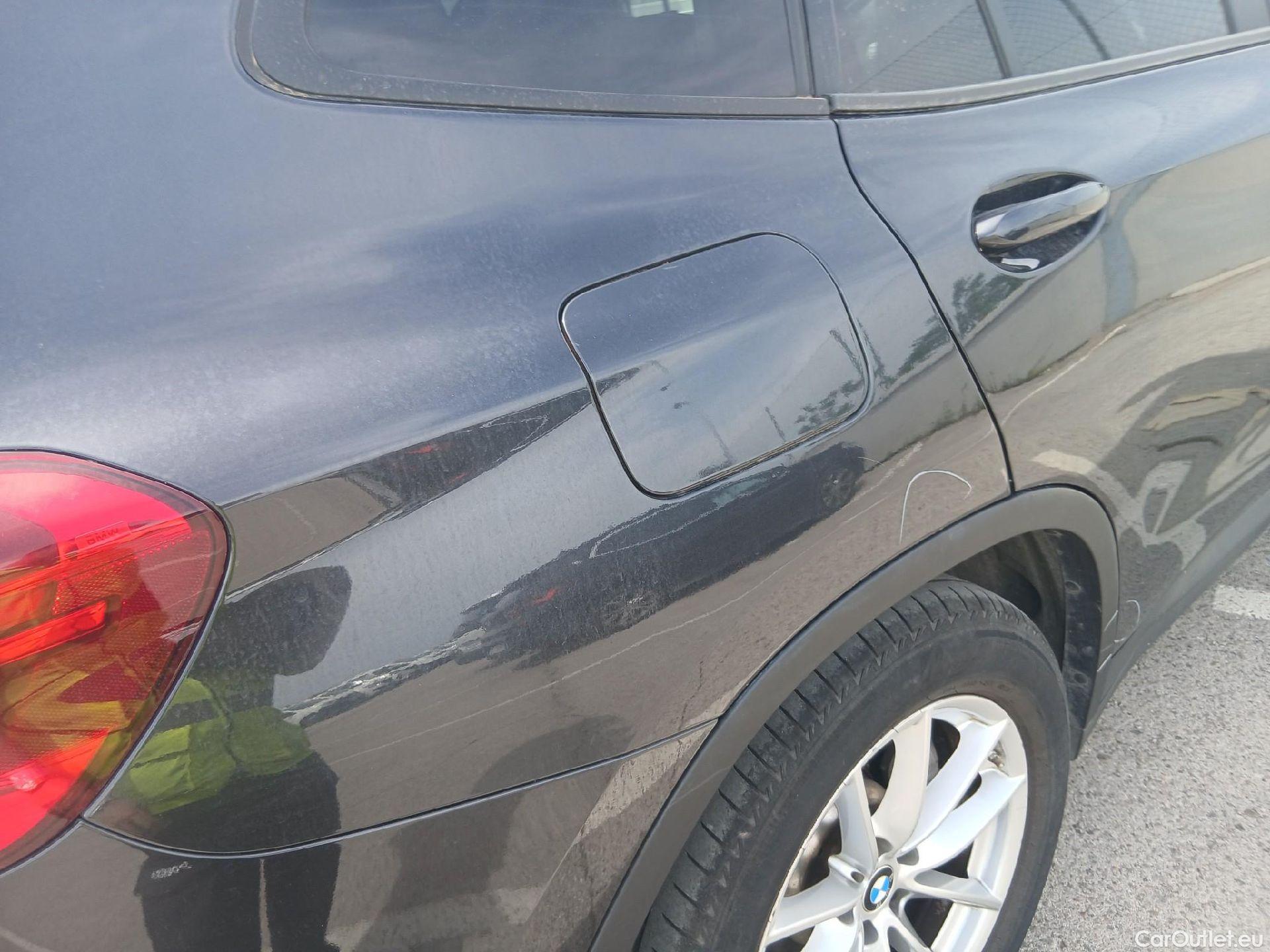  Bmw  X3 BMW  / 2017 / 5P / todoterreno xDrive20d #27