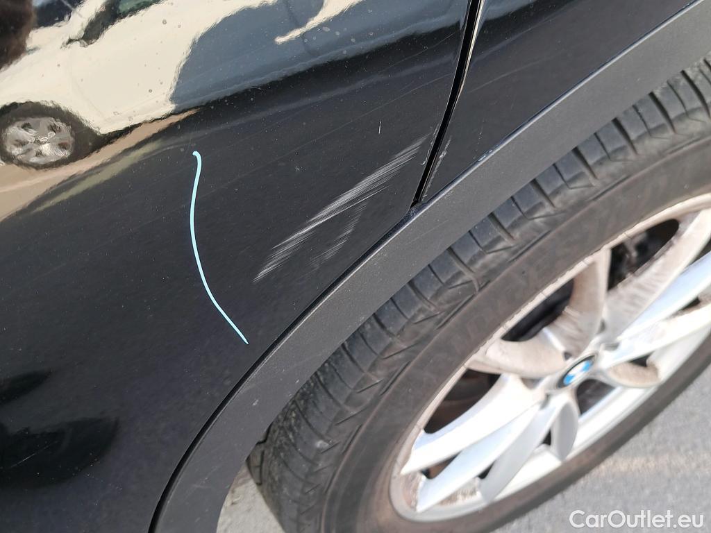  Bmw  X2 BMW  / 2017 / 5P / todoterreno sDrive18d #24