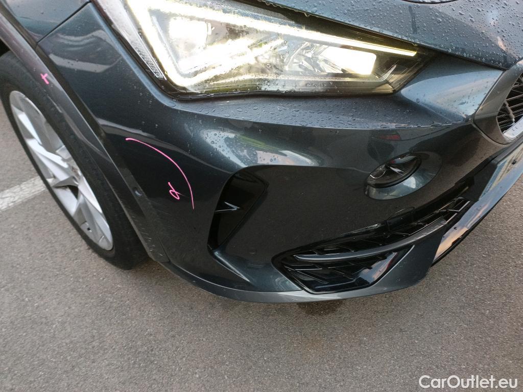  Cupra  Formentor CUPRA  / 2020 / 5P / todoterreno 1.5 TSI 110kW (150 CV) (AC) #13