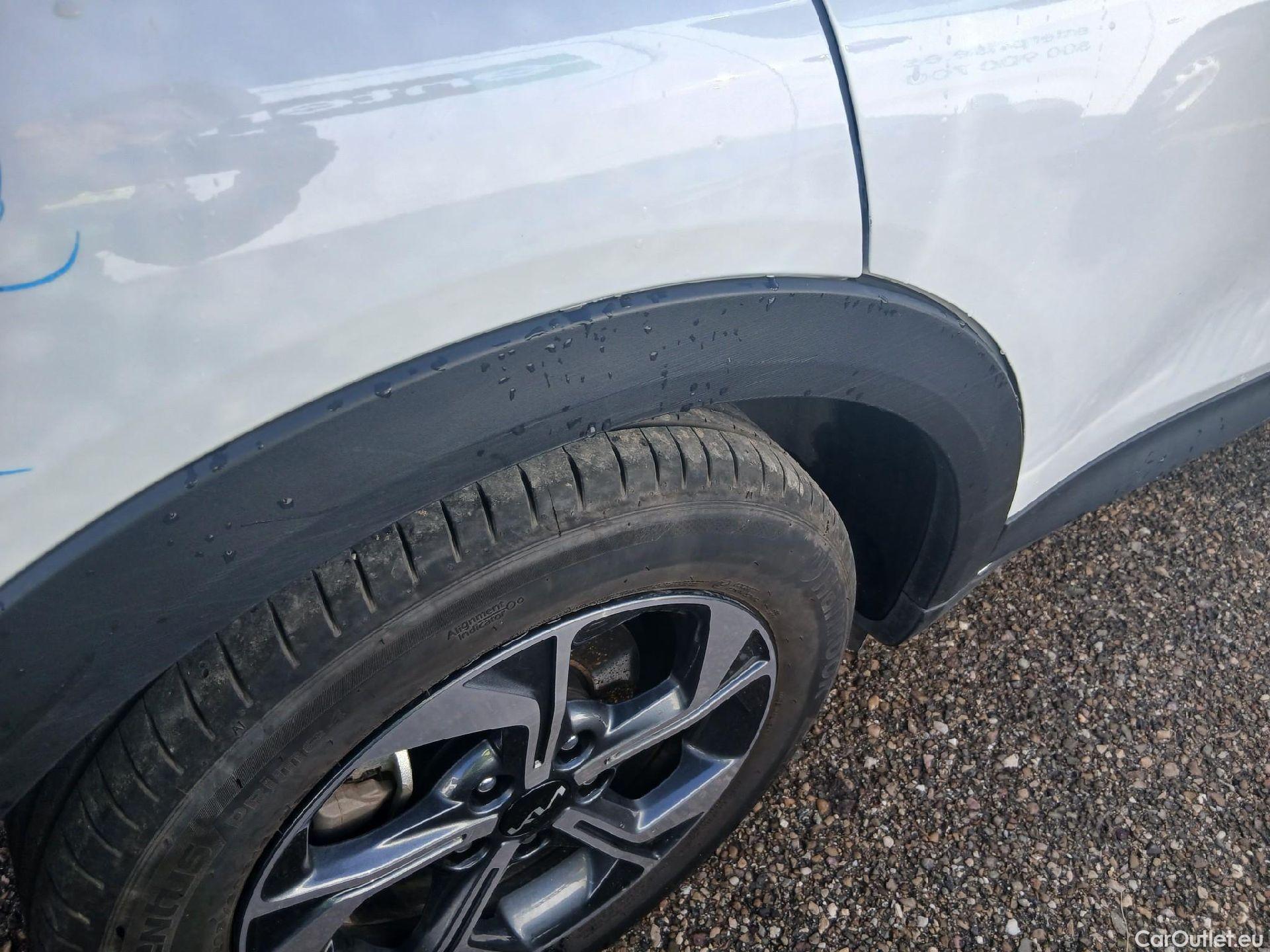  KIA  XCeed KIA  / 2019 / 5P / todoterreno 1.0 T-GDi Drive 88kW (120CV) #21