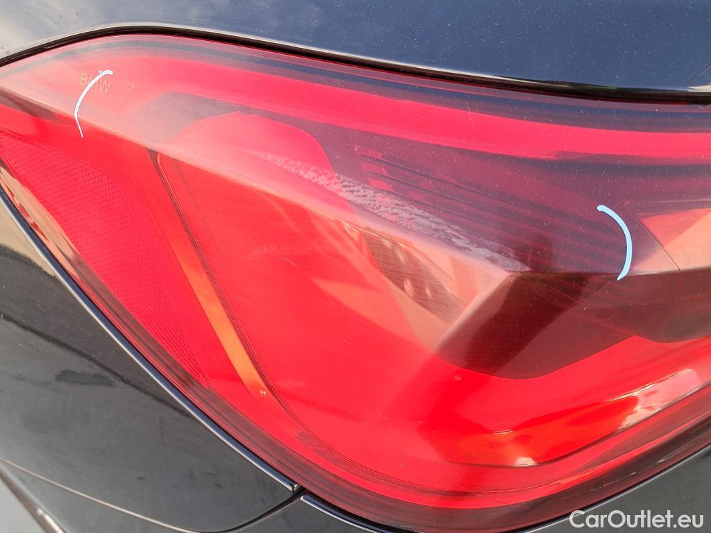  Bmw  X2 BMW  / 2017 / 5P / todoterreno sDrive18d #6