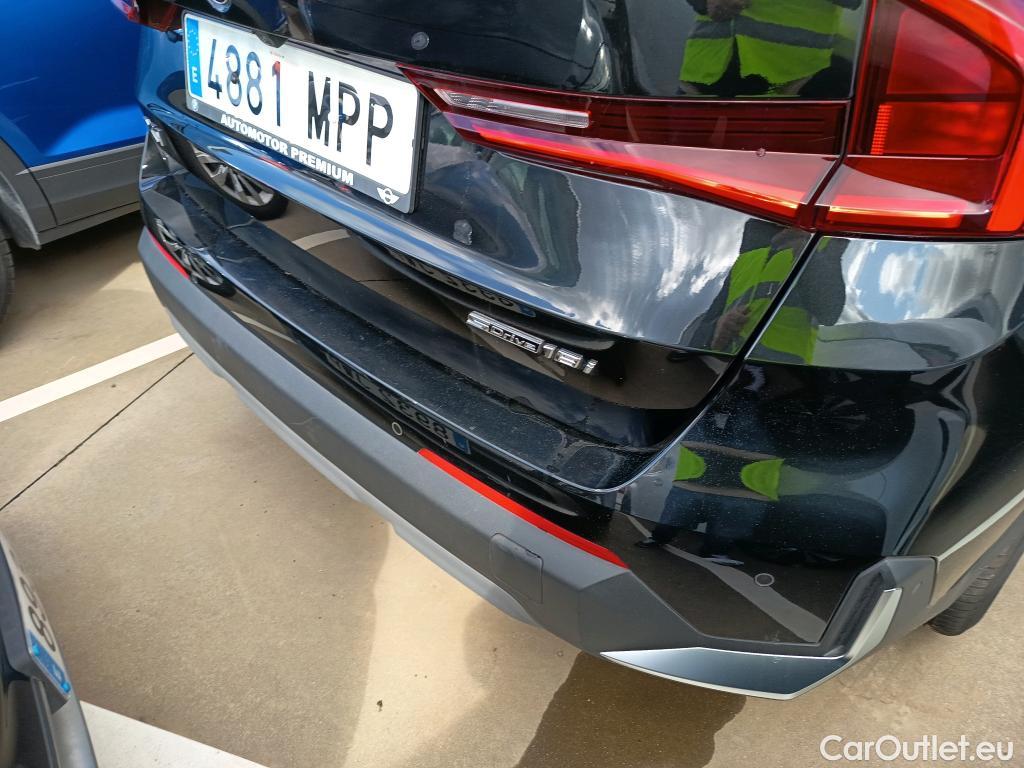  Bmw  X1 Serie  18 i sDrive 1.5 135CV AT7 E6d #32