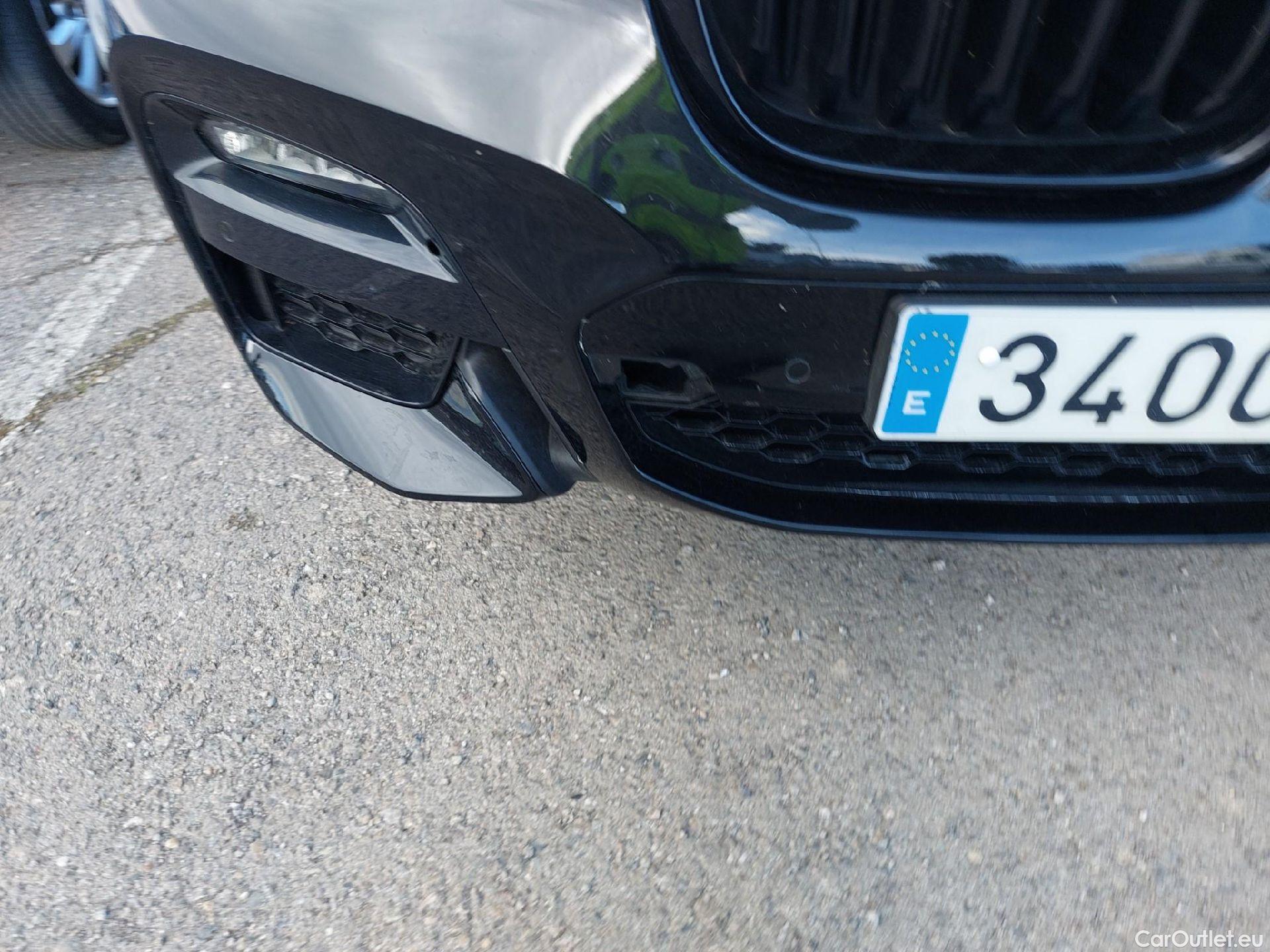  Bmw  X4 BMW  xDrive20d #Opcionales 16700€# 190 CV #6