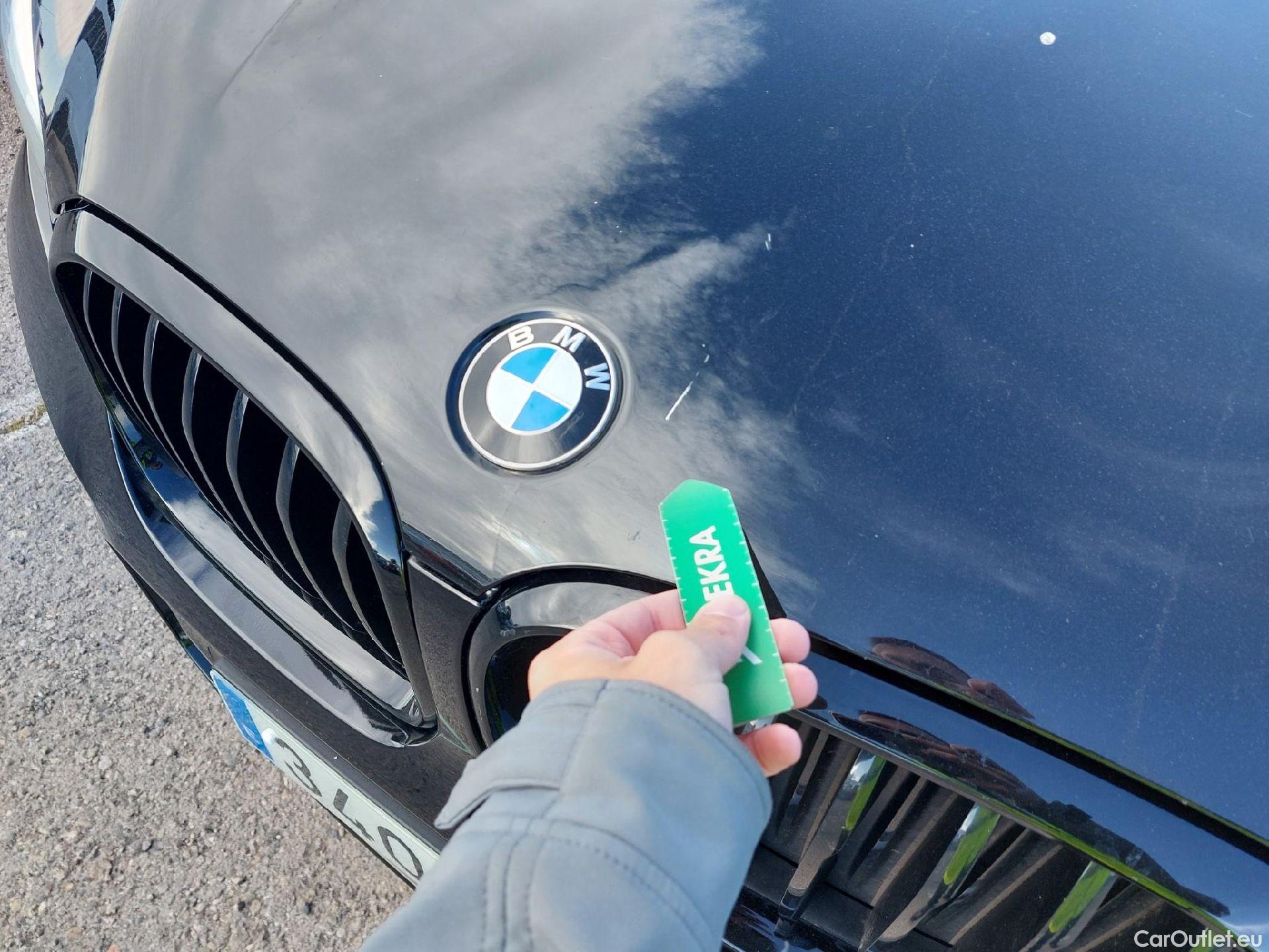  Bmw  X4 BMW  xDrive20d #Opcionales 16700€# 190 CV #4