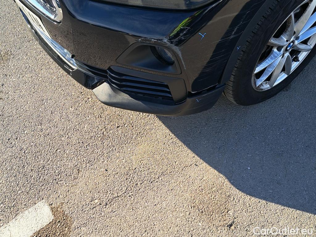  Bmw  X2 BMW  / 2017 / 5P / todoterreno sDrive18d #27
