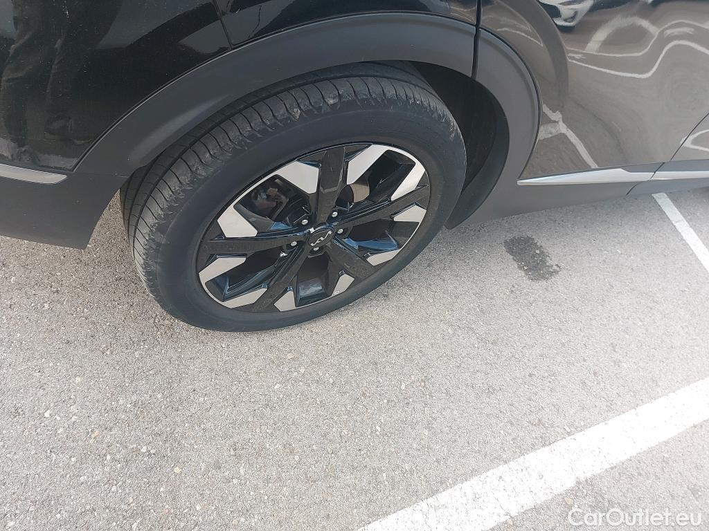  KIA  Sportage KIA  / 2022 / 5P / todoterreno 1.6 T-GDi PHEV 198kW (265CV) Drive 4X4 #11