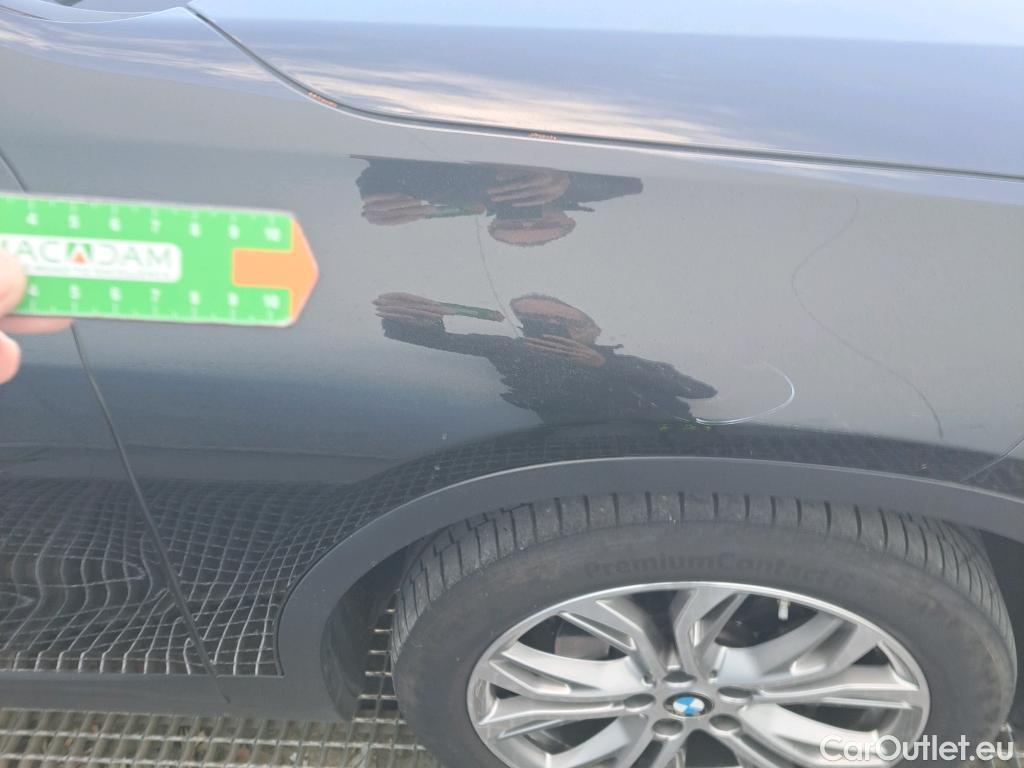  Bmw  X2 BMW  sDrive18i #33