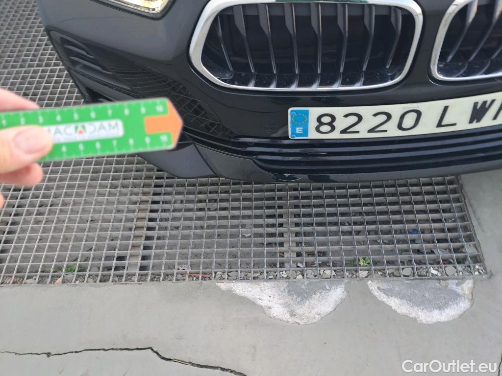  Bmw  X2 BMW  sDrive18i #23
