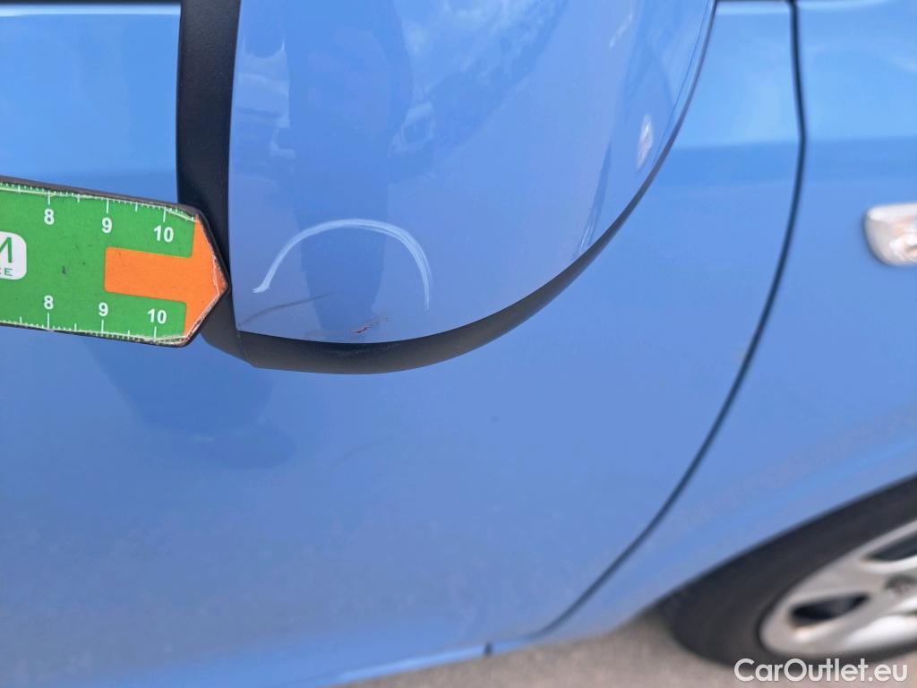  KIA  Picanto KIA  / 2020 / 5P / berlina con portón 1.0 DPi 49kW (67CV) Concept #34