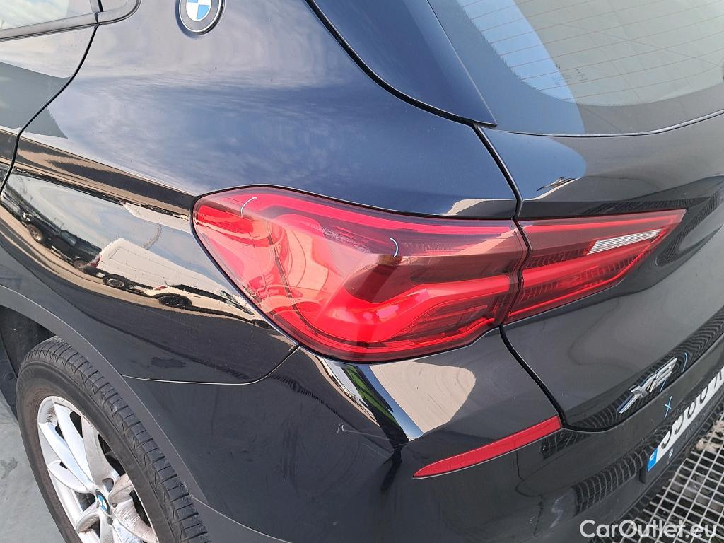 Bmw  X2 BMW  / 2017 / 5P / todoterreno sDrive18d #5