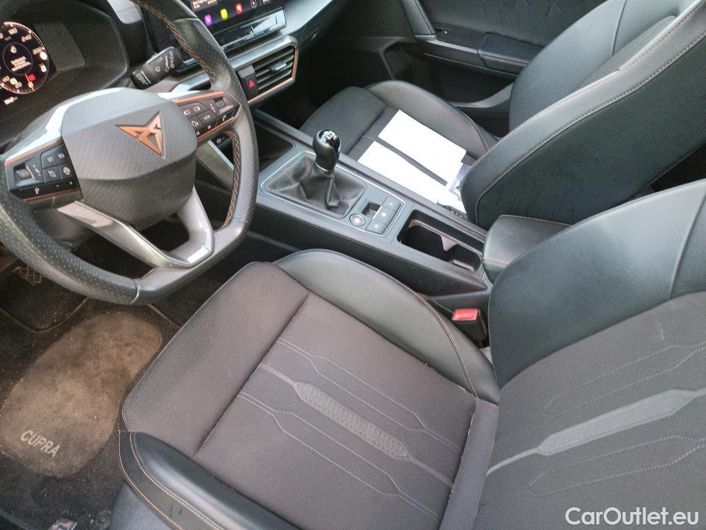  Cupra  Formentor CUPRA  / 2020 / 5P / todoterreno 1.5 TSI 110kW (150 CV) (AC) #8