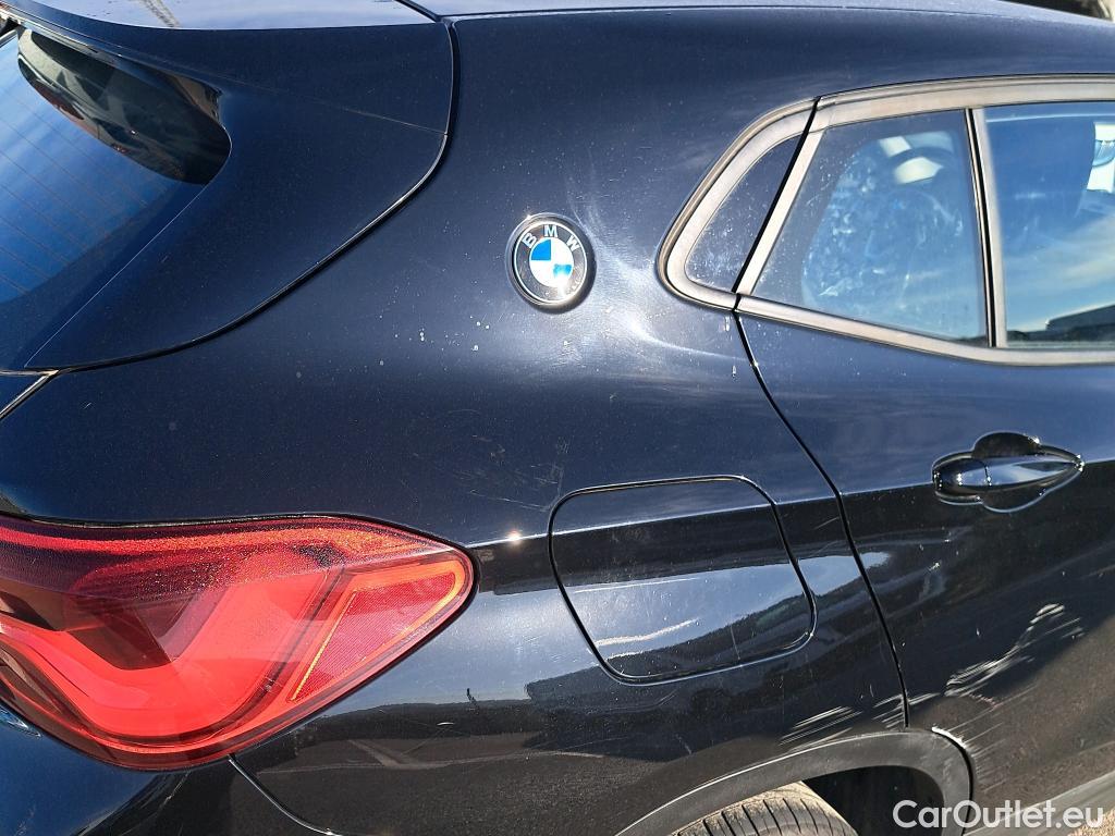  Bmw  X2 BMW  / 2017 / 5P / todoterreno sDrive18d #15