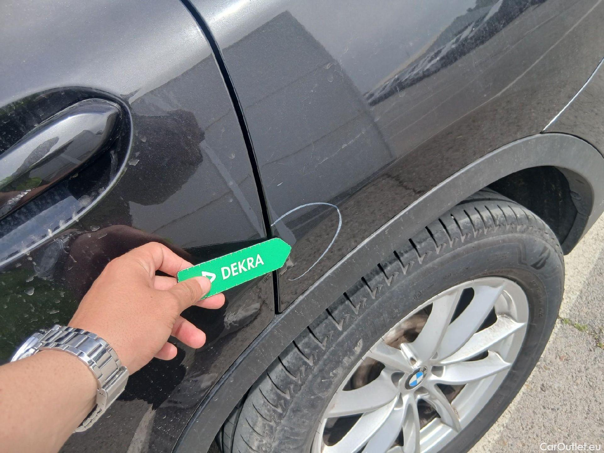  Bmw  X3 BMW  / 2017 / 5P / todoterreno xDrive20d #12