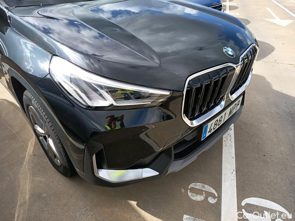  Bmw  X1 Serie  18 i sDrive 1.5 135CV AT7 E6d #24
