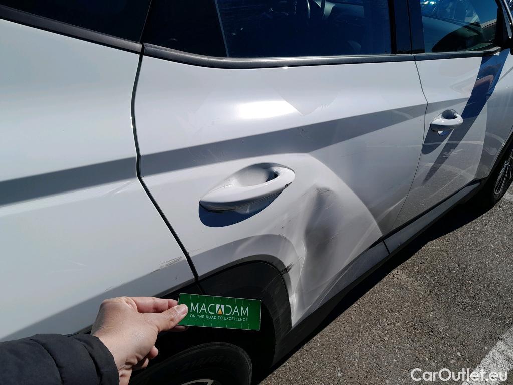  Hyundai  Tucson HYUNDAI  / 2020 / 5P / todoterreno 1.6 CRDI 85kW (115CV) Klass #5