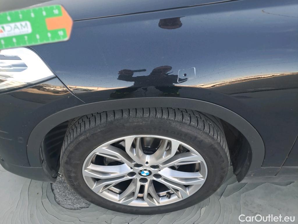  Bmw  X2 BMW  sDrive18i #21