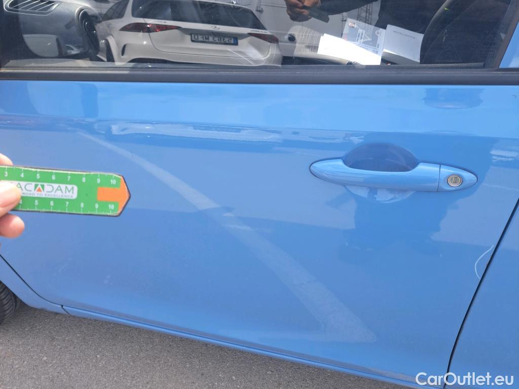  KIA  Picanto KIA  / 2020 / 5P / berlina con portón 1.0 DPi 49kW (67CV) Concept #8