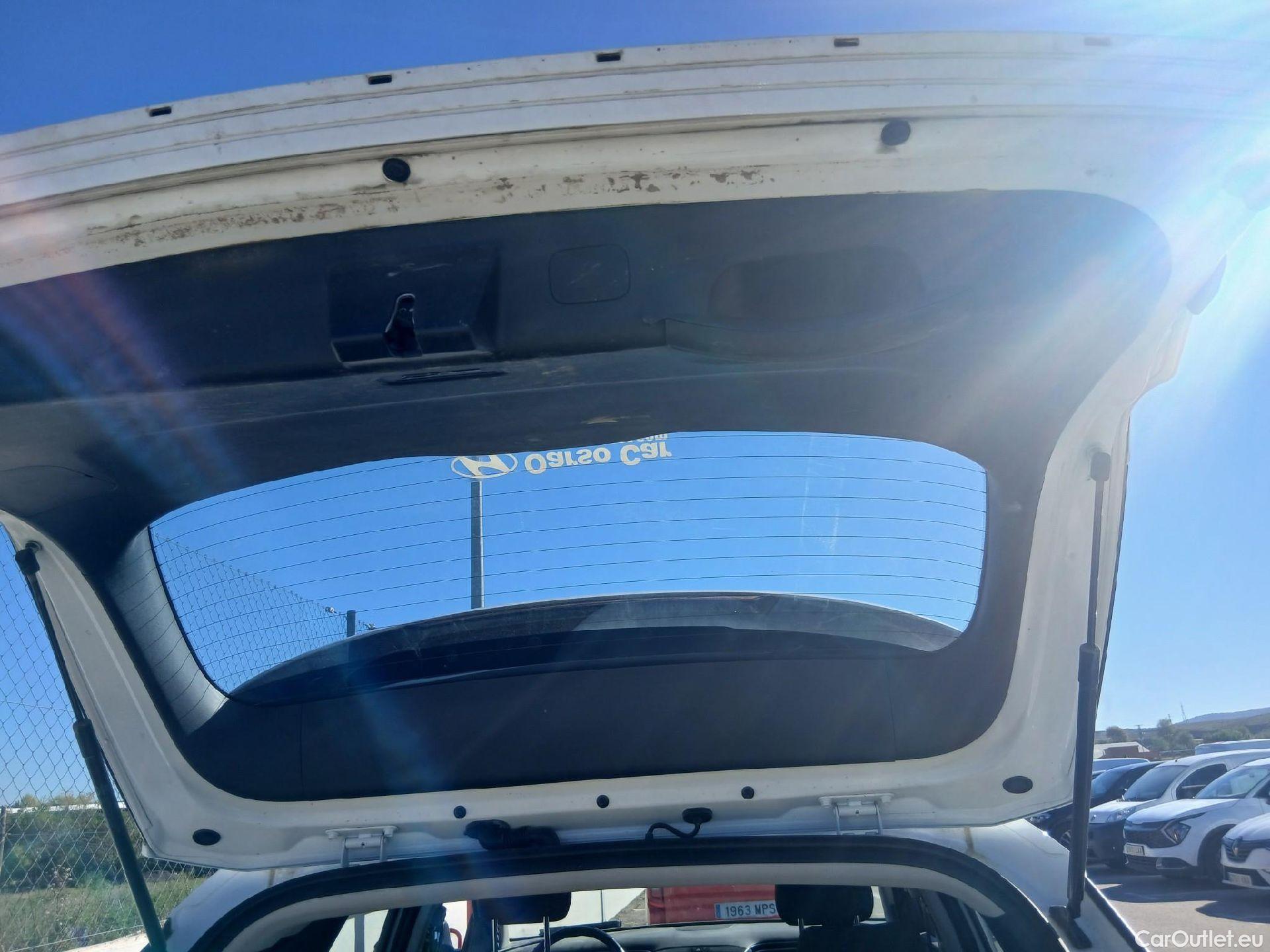  Hyundai  Tucson HYUNDAI  / 2020 / 5P / todoterreno 1.6 TGDI PHEV 195kW Maxx Auto 4X4 #21