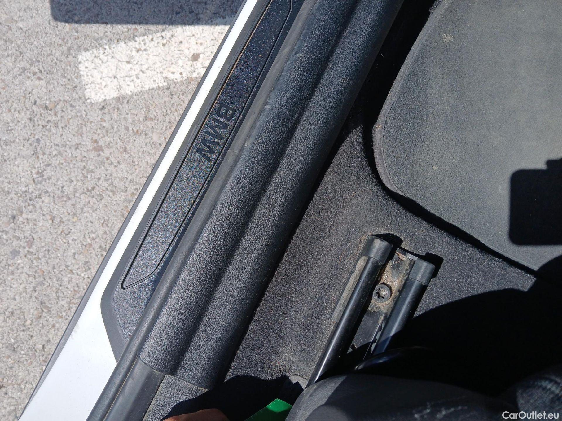  Bmw  X1 BMW  / 2019 / 5P / todoterreno sDrive18dA Corporate #10