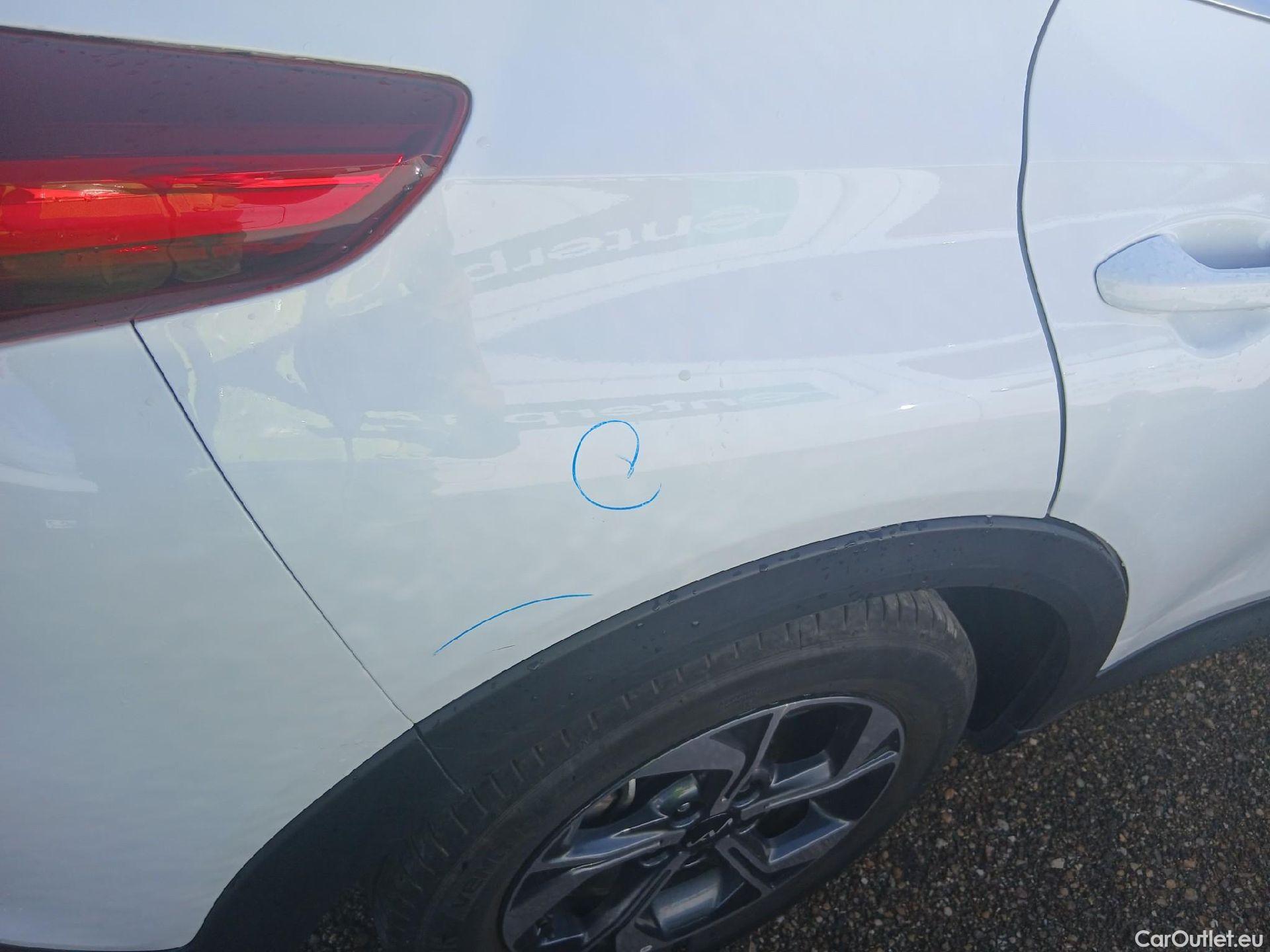  KIA  XCeed KIA  / 2019 / 5P / todoterreno 1.0 T-GDi Drive 88kW (120CV) #20
