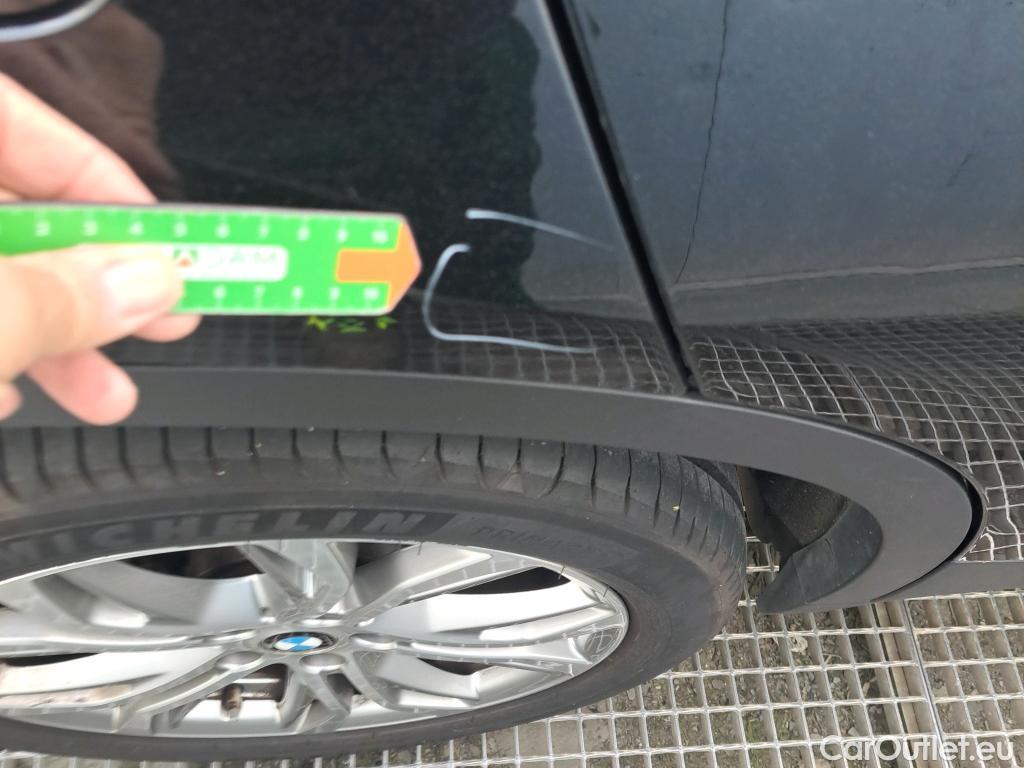  Bmw  X2 BMW  sDrive18i #16