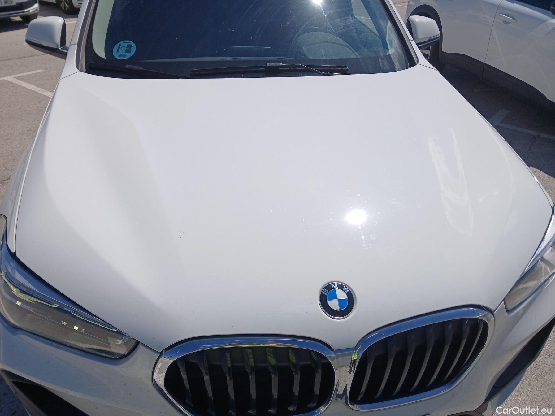  Bmw  X1 BMW  / 2019 / 5P / todoterreno sDrive18dA Corporate #7