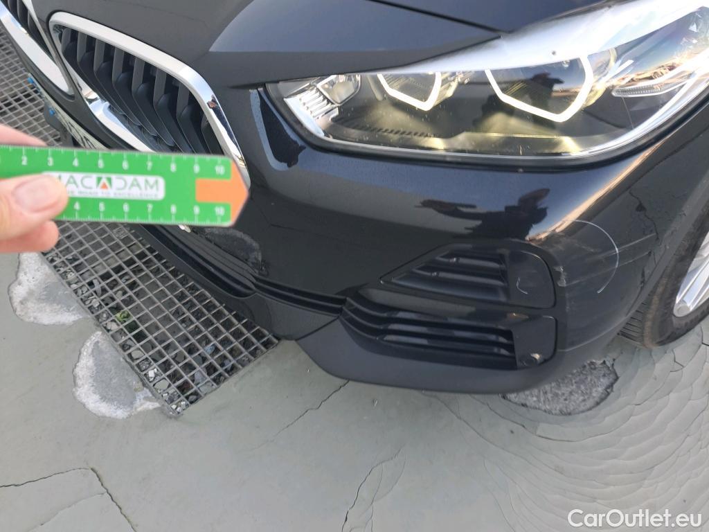  Bmw  X2 BMW  sDrive18i #35