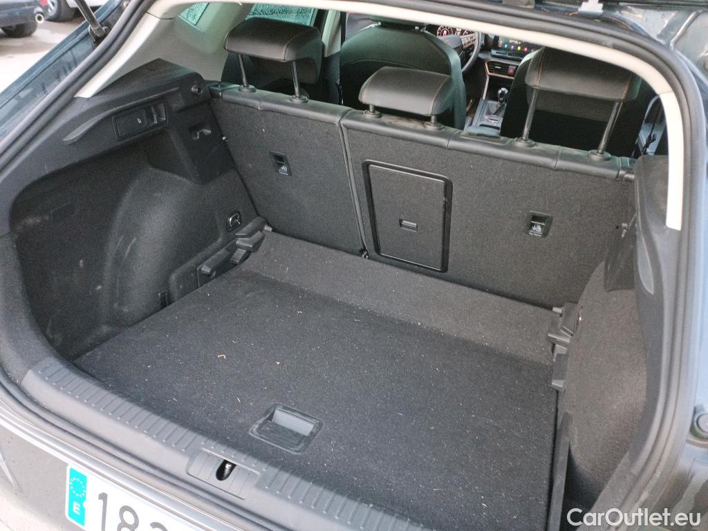 Cupra  Formentor CUPRA  / 2020 / 5P / todoterreno 1.5 TSI 110kW (150 CV) (AC) #10