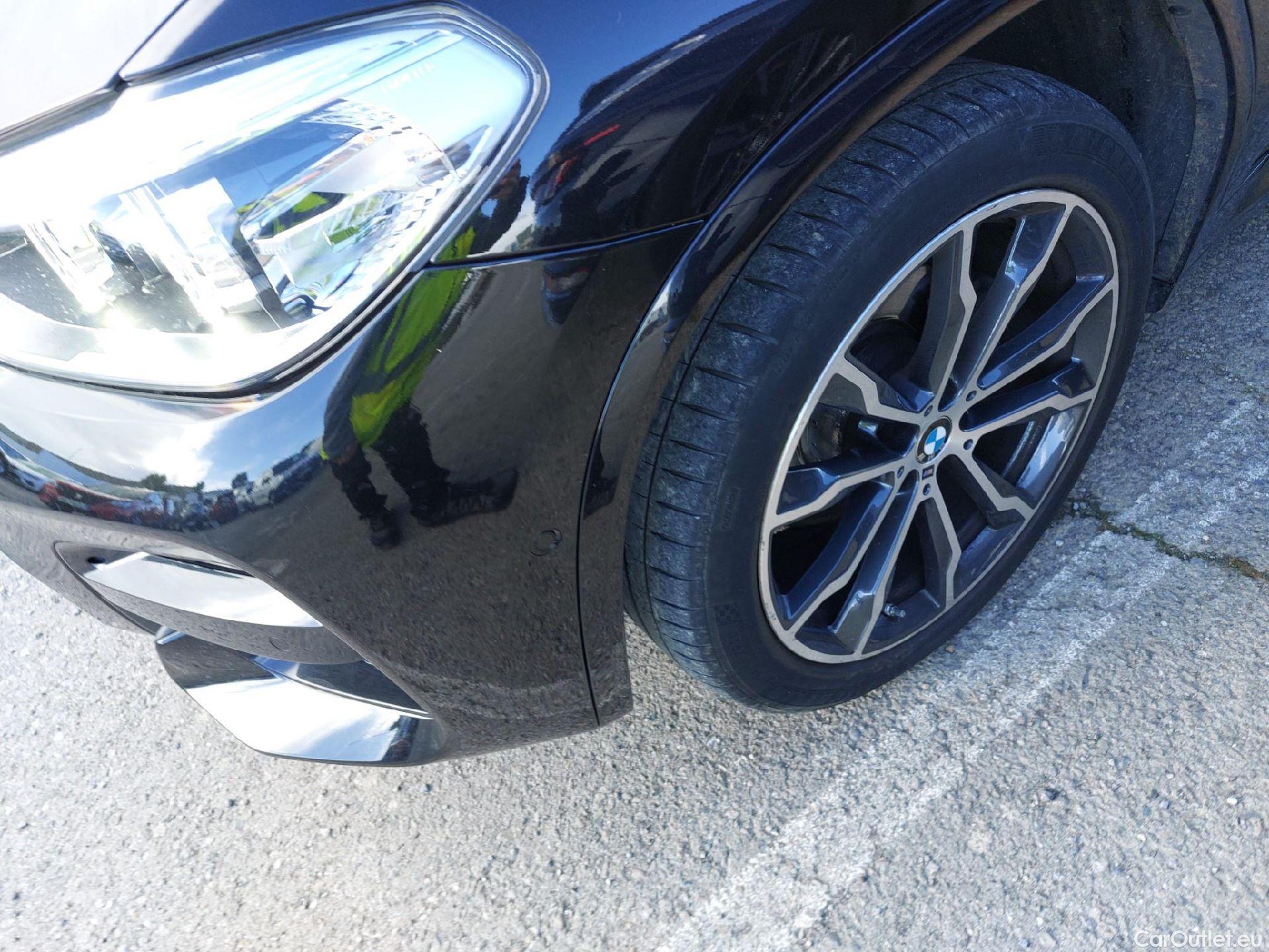  Bmw  X4 BMW  xDrive20d #Opcionales 16700€# 190 CV #9