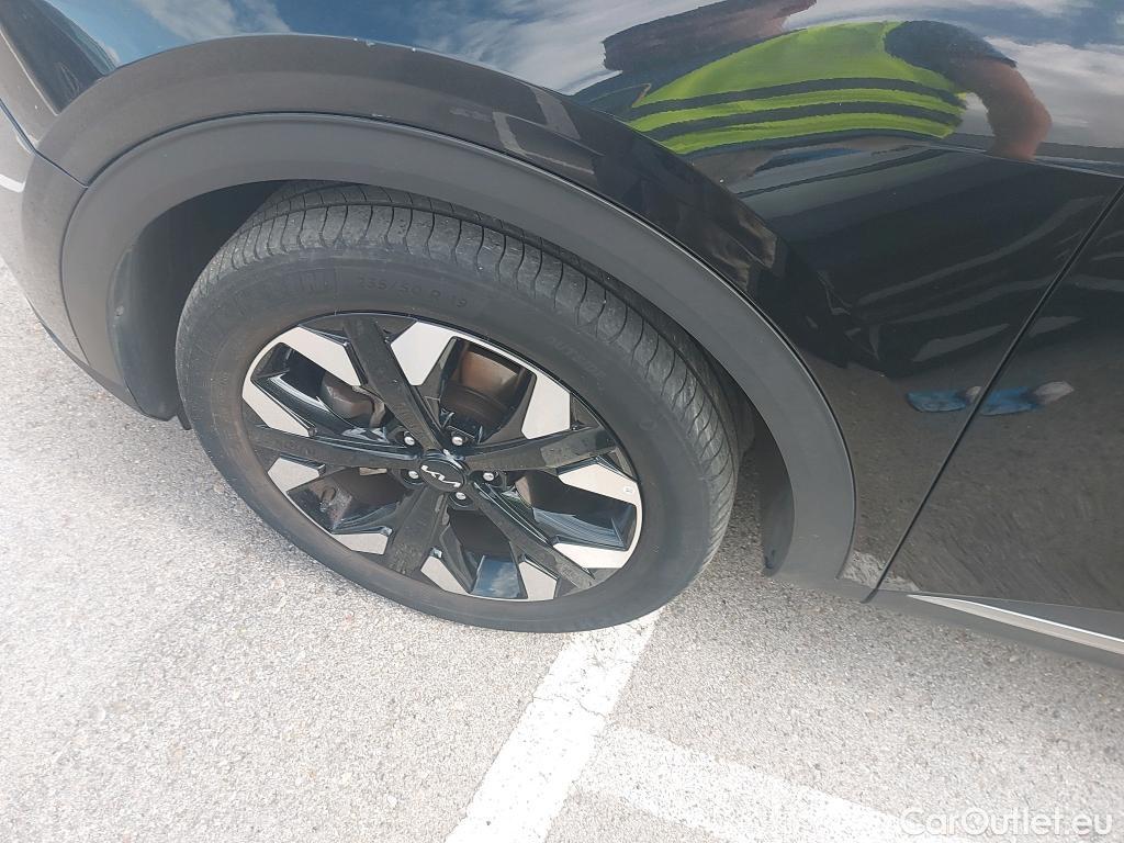  KIA  Sportage KIA  / 2022 / 5P / todoterreno 1.6 T-GDi PHEV 198kW (265CV) Drive 4X4 #15