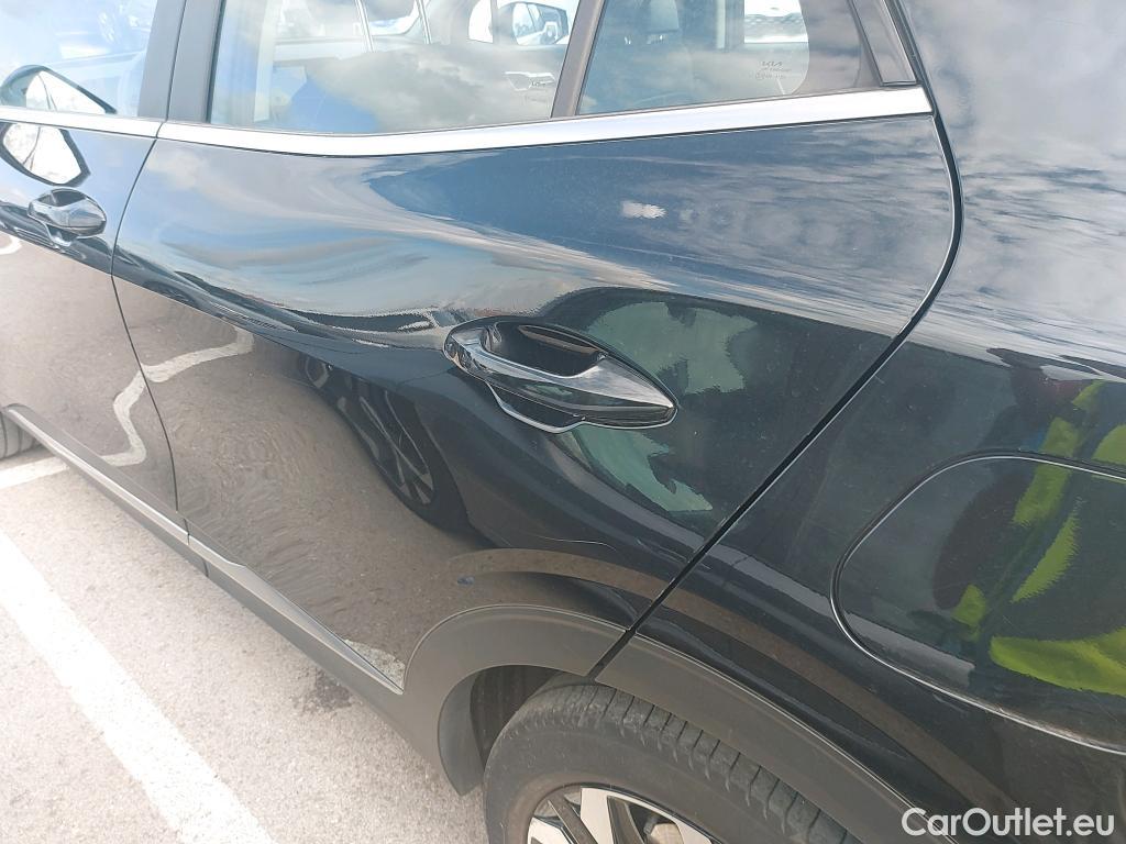  KIA  Sportage KIA  / 2022 / 5P / todoterreno 1.6 T-GDi PHEV 198kW (265CV) Drive 4X4 #20
