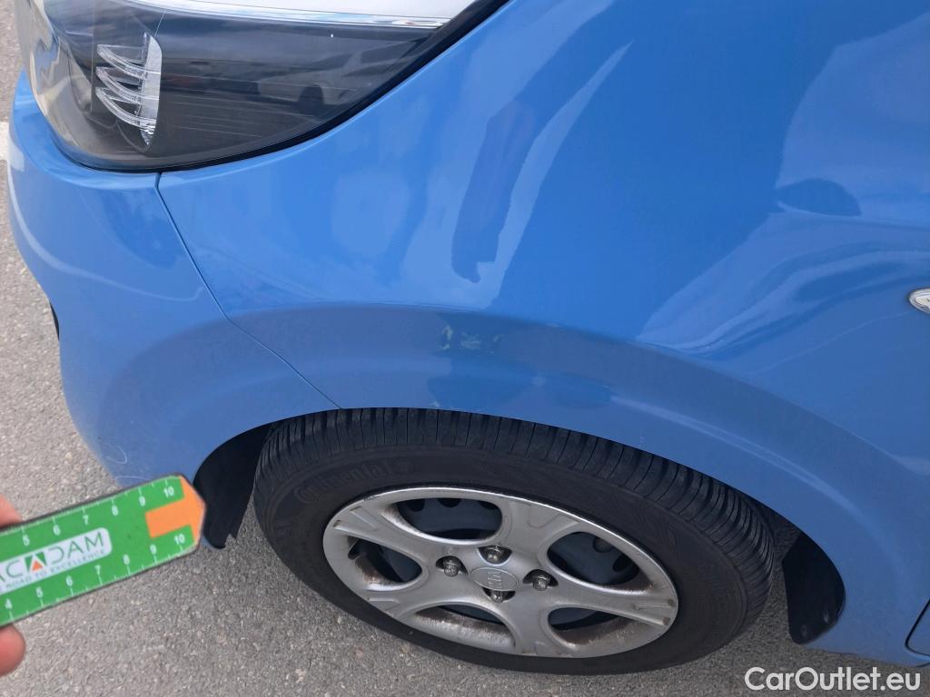  KIA  Picanto KIA  / 2020 / 5P / berlina con portón 1.0 DPi 49kW (67CV) Concept #27
