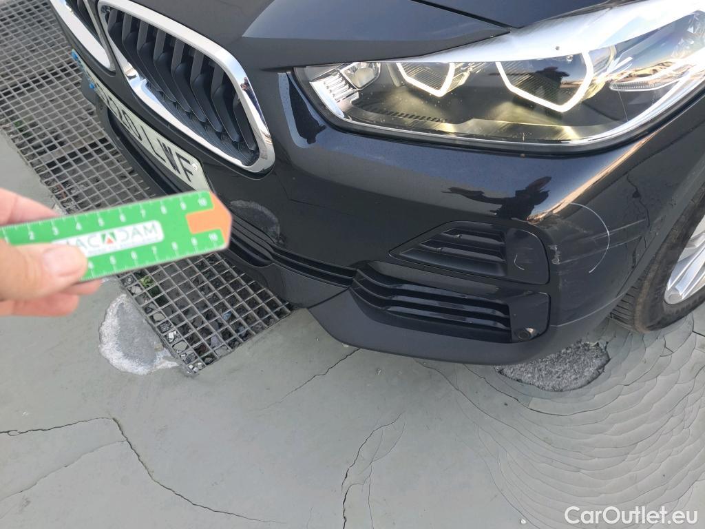  Bmw  X2 BMW  sDrive18i #29